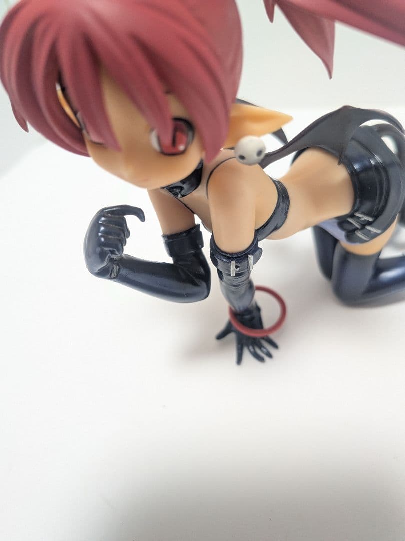 グリフォンエンタープライズ魔界戦記ディスガイア　エトナ1／7スケールフィギュア