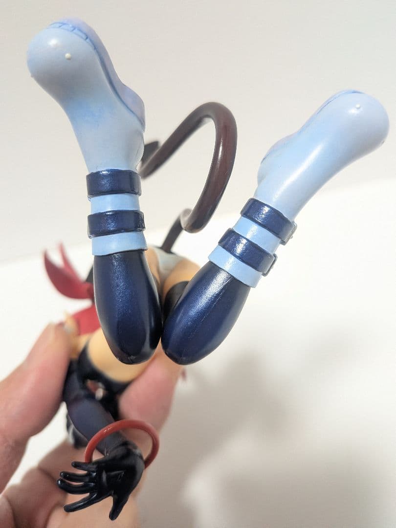 グリフォンエンタープライズ魔界戦記ディスガイア　エトナ1／7スケールフィギュア