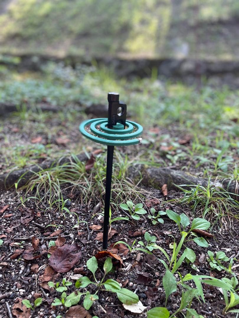 【おまけ付き美品】MSR ELIXIR 2 エリクサー2 廃盤カラー