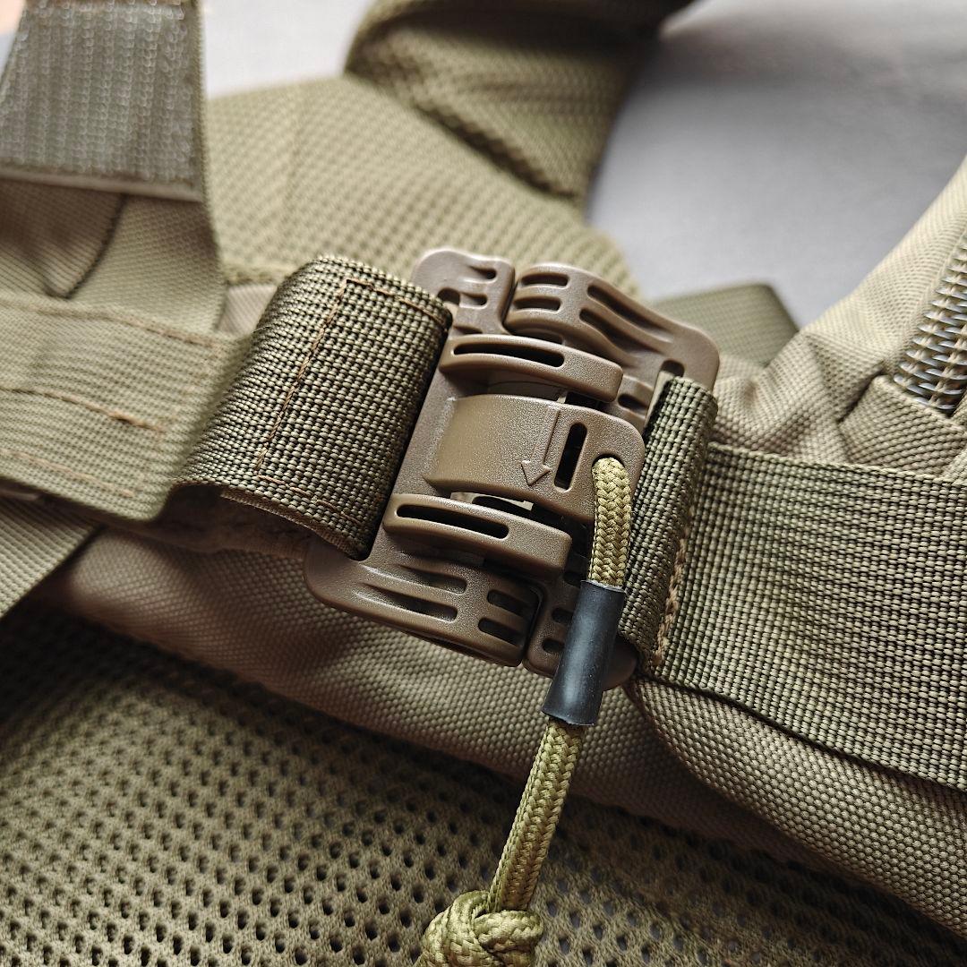 新品 Agilite K19 プレートキャリア 高品質レプリカセット RG