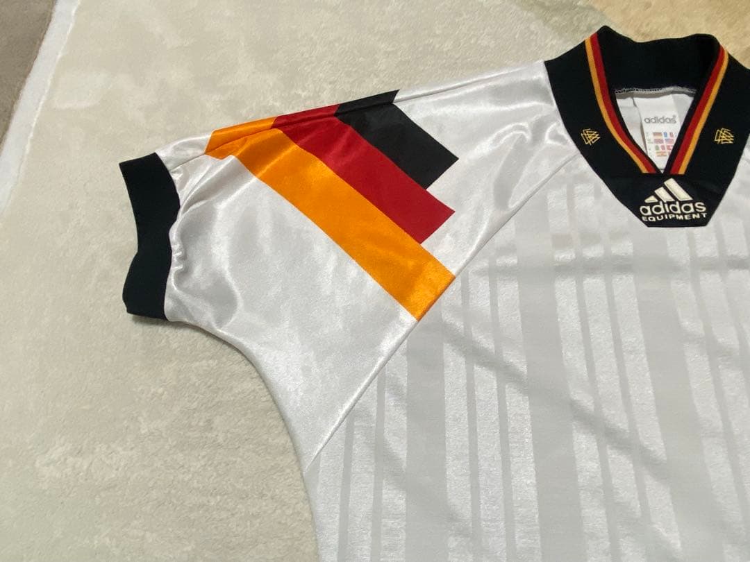 ドイツ代表92(H)