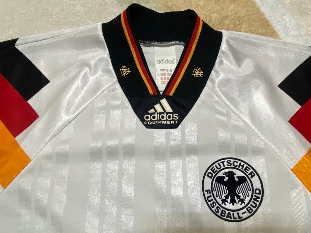 ドイツ代表92(H)