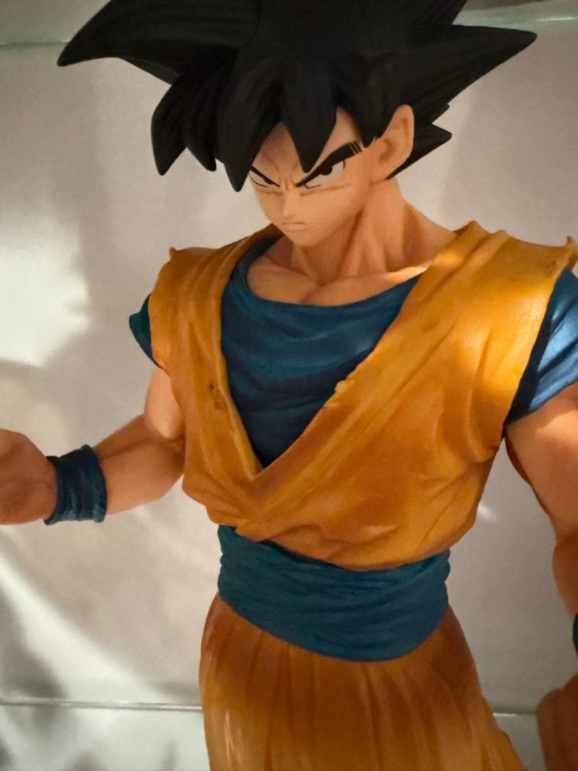 グランディスタネロベジータ　グランディスタ悟空　セット売り