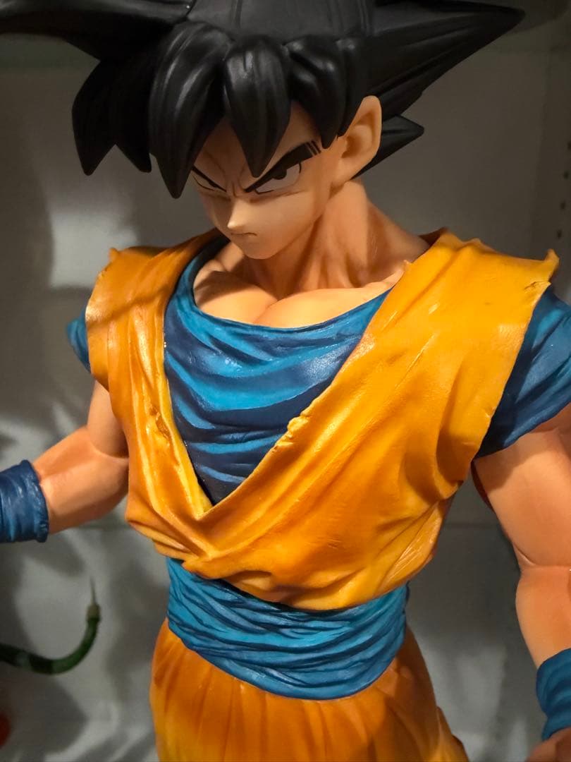 グランディスタネロベジータ　グランディスタ悟空　セット売り