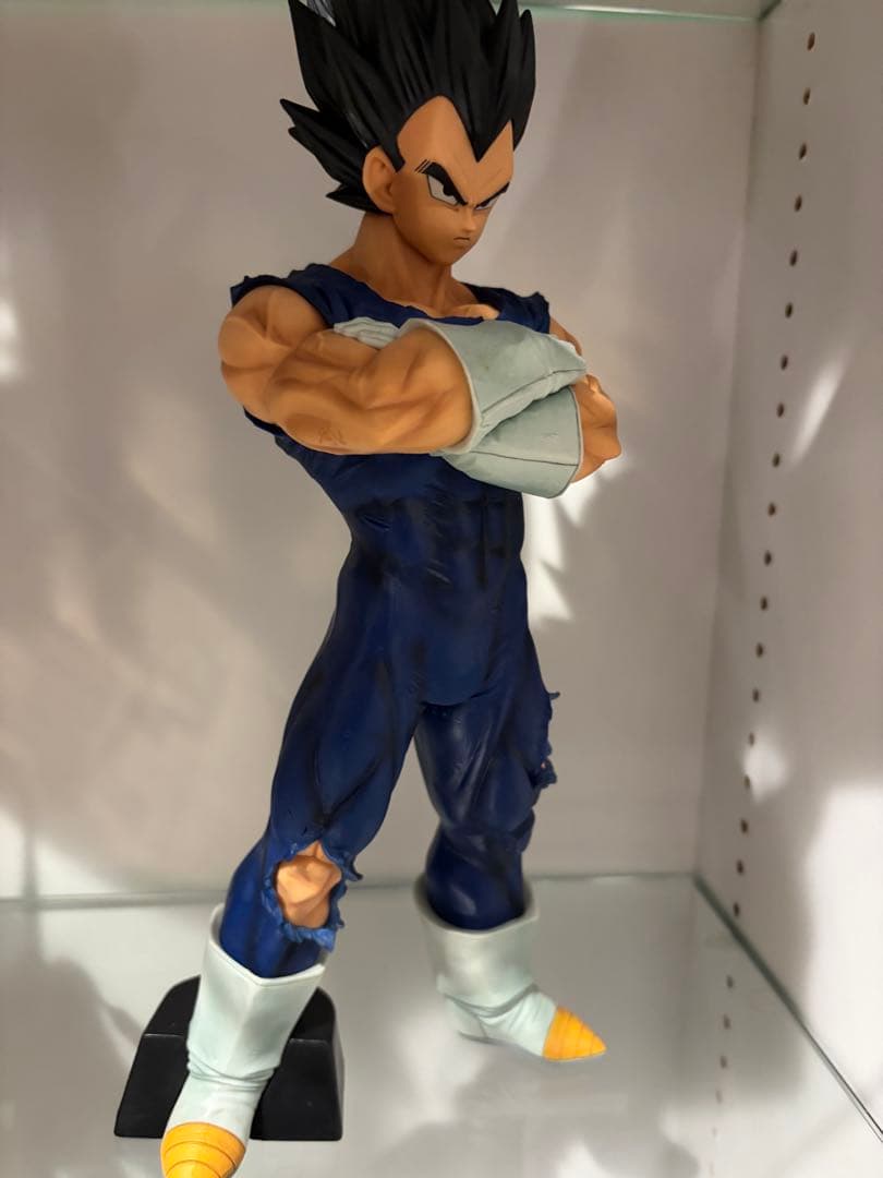 グランディスタネロベジータ　グランディスタ悟空　セット売り