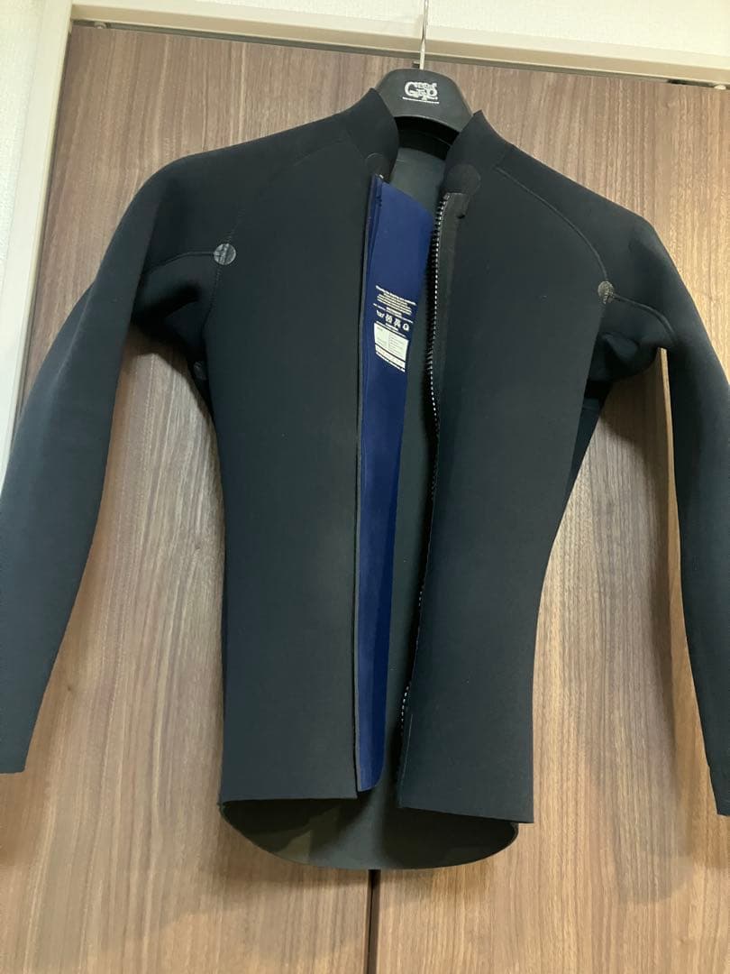 axxe classic アックスクラシック 長袖タッパー　Ｌ