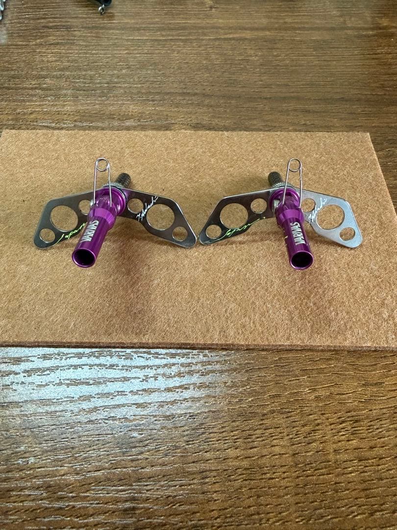 VARIVAS可変アダプター