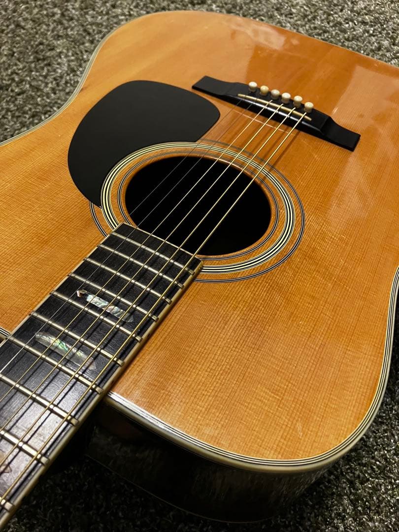 超希少！幻のYASUMA製のAanton 極上のハカランダ　芸術品の域の美爆音！