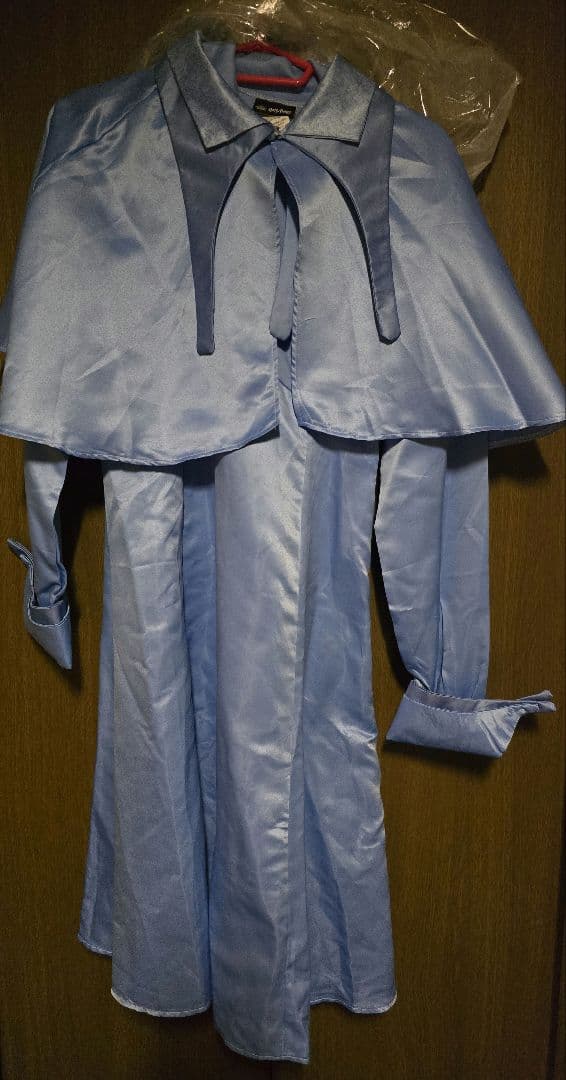 値下げ中 公式 ボーバトン 制服 ワーナーブラザーズ 公認 S