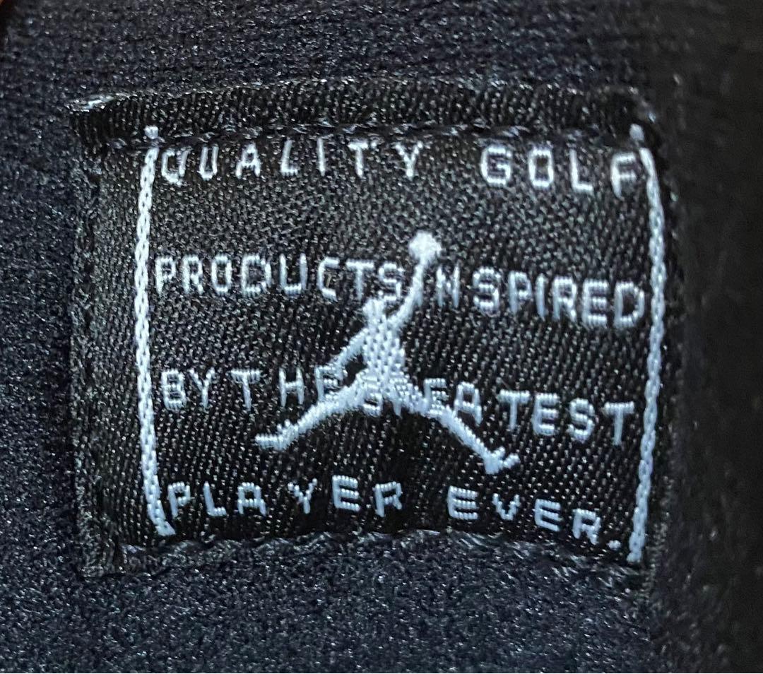 NIKE AIR JORDAN 11 GOLF エアジョーダン11　ゴルフ