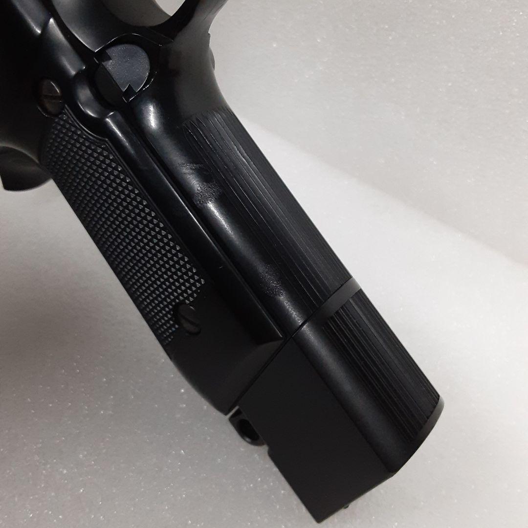 東京マルイ　ベレッタ M93R　電動ガン　中古現状品　ジャンク　0129-015