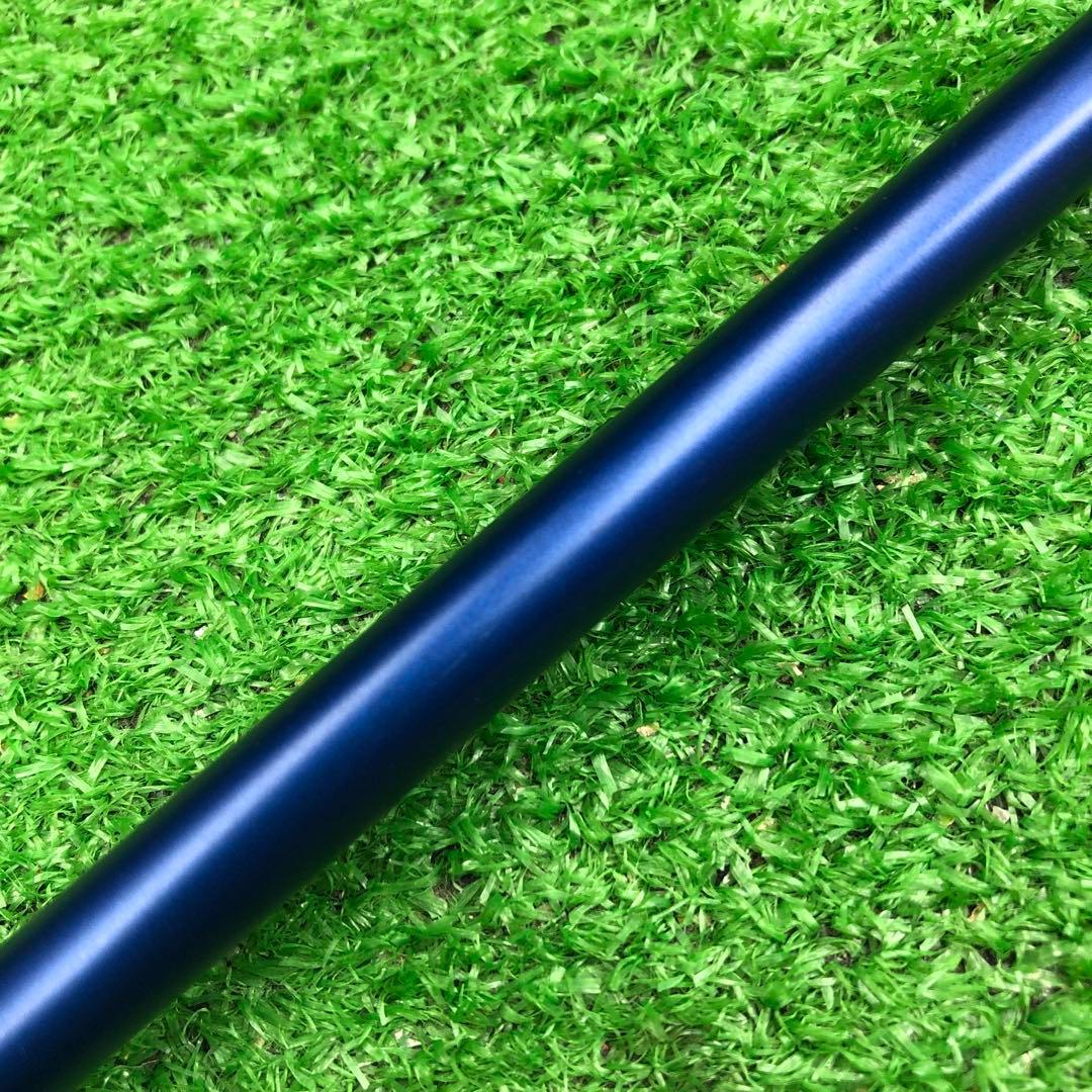 Gsh-506 TourAD シャフト単品 VR-6 flexS スリーブ付き