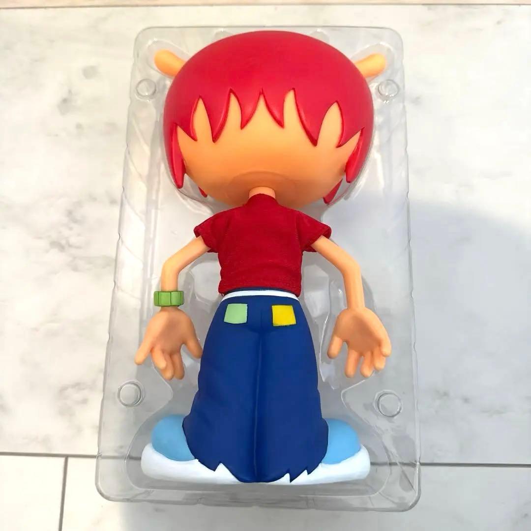 t*i様 Um Jammer Lammy ウンジャマラミー コレクタブル ドール