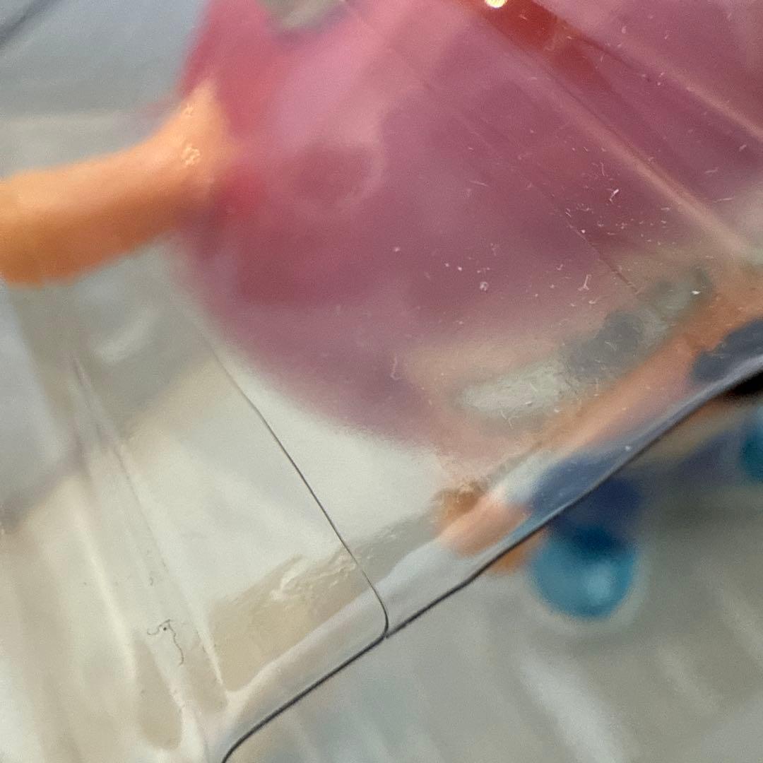 t*i様 Um Jammer Lammy ウンジャマラミー コレクタブル ドール