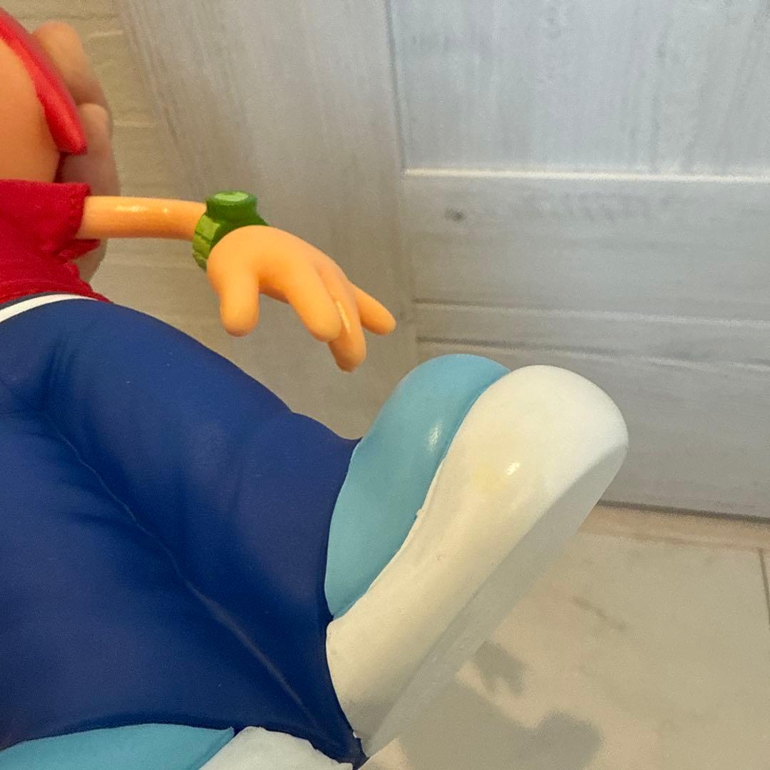 t*i様 Um Jammer Lammy ウンジャマラミー コレクタブル ドール