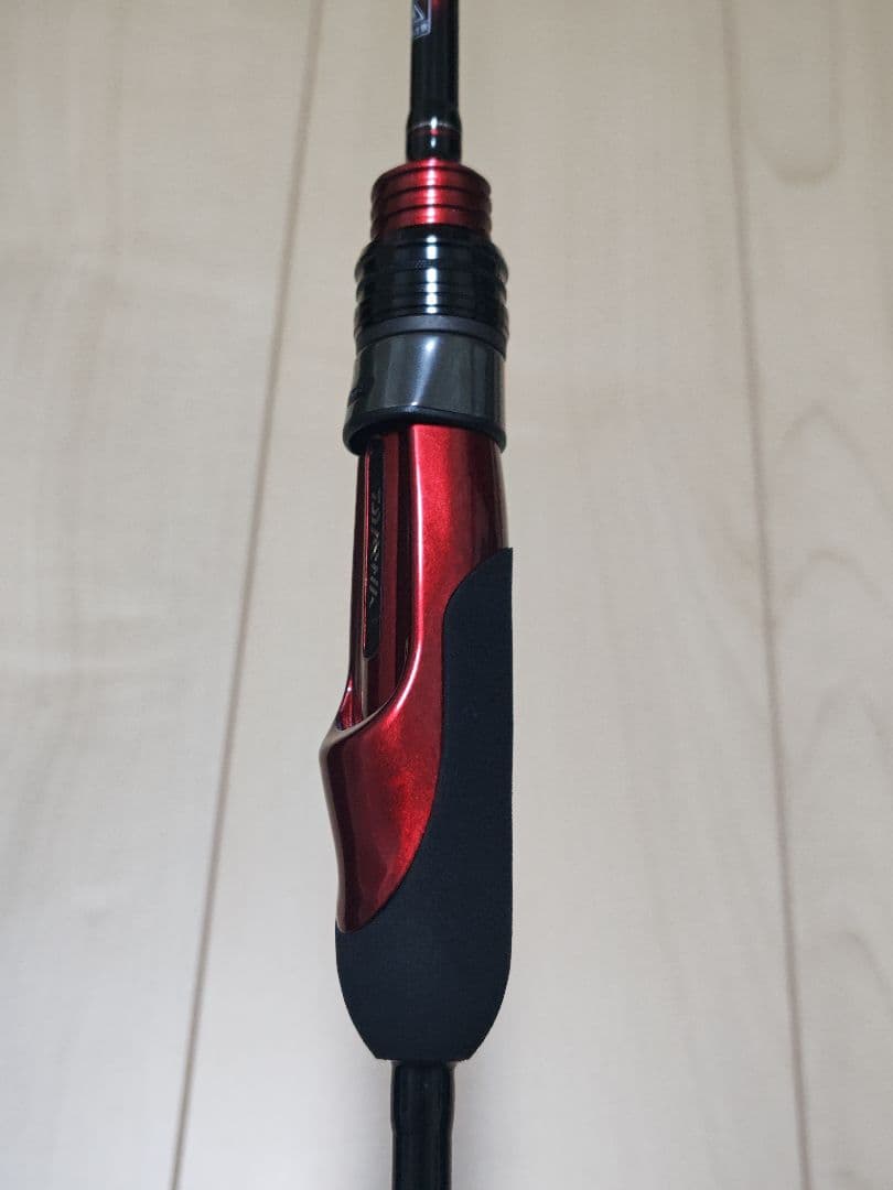 DAIWA 20 月下美人 AJING 510UL-S