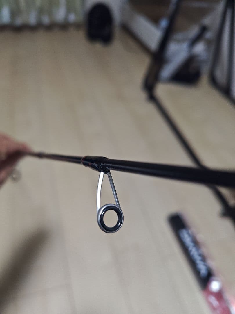 DAIWA 20 月下美人 AJING 510UL-S