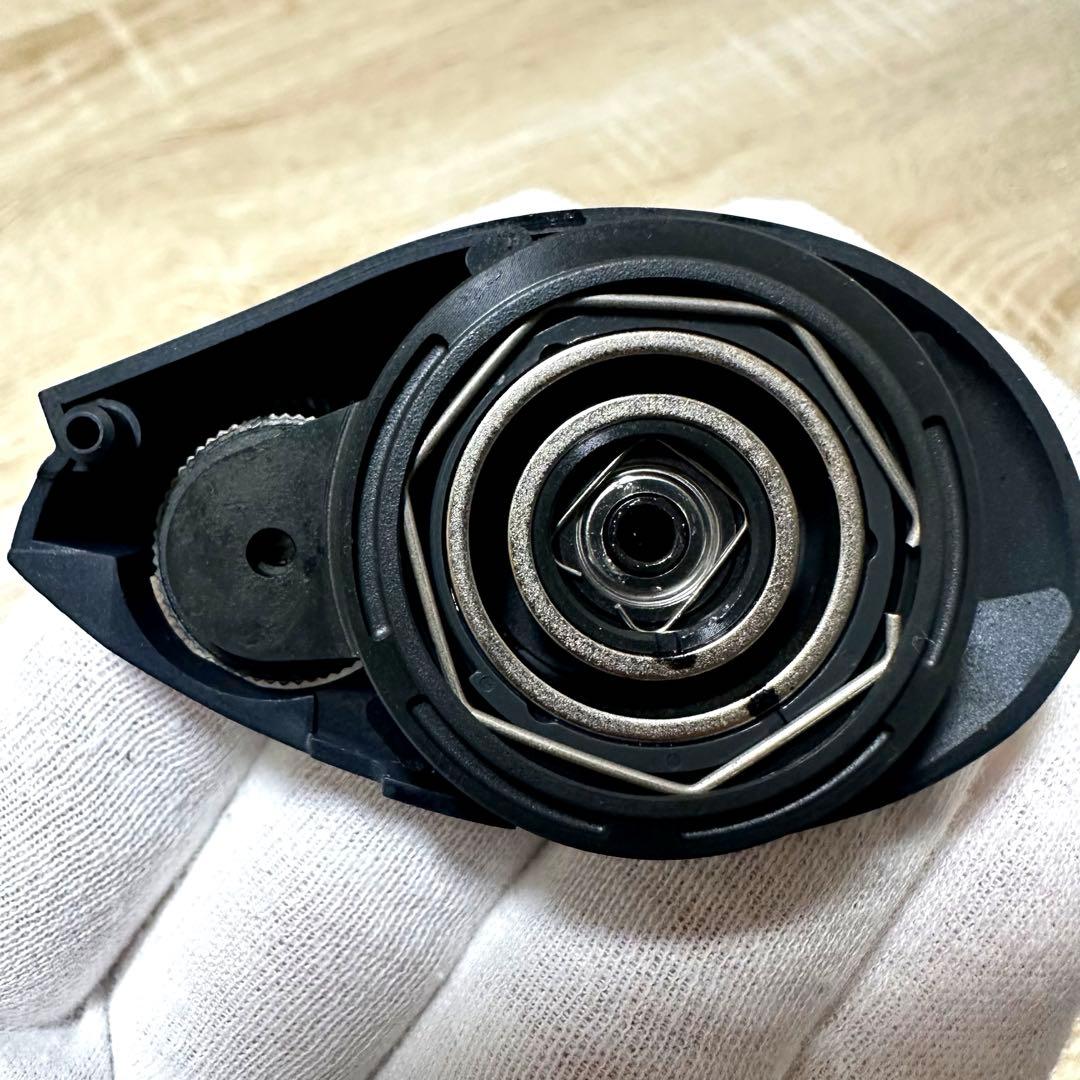 ダイワ　スティーズ　SV TW 右巻き　ハイギア