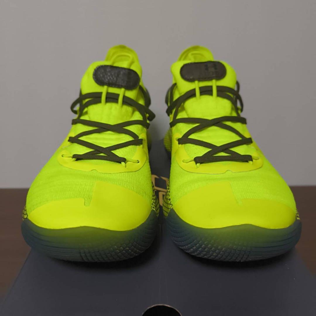 CURRY 6 COY FISH カリー 6 オールスター kobe コービー