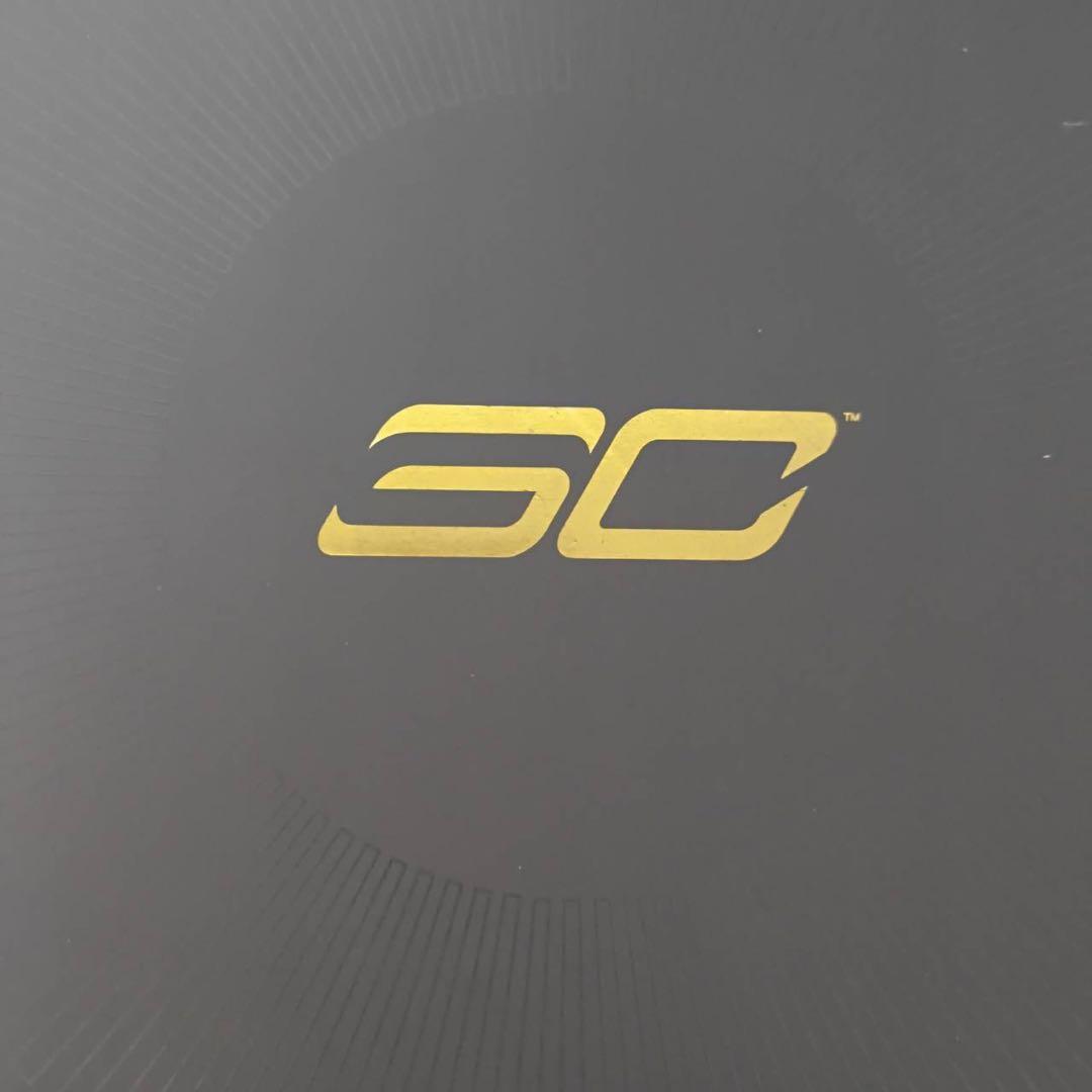 CURRY 6 COY FISH カリー 6 オールスター kobe コービー