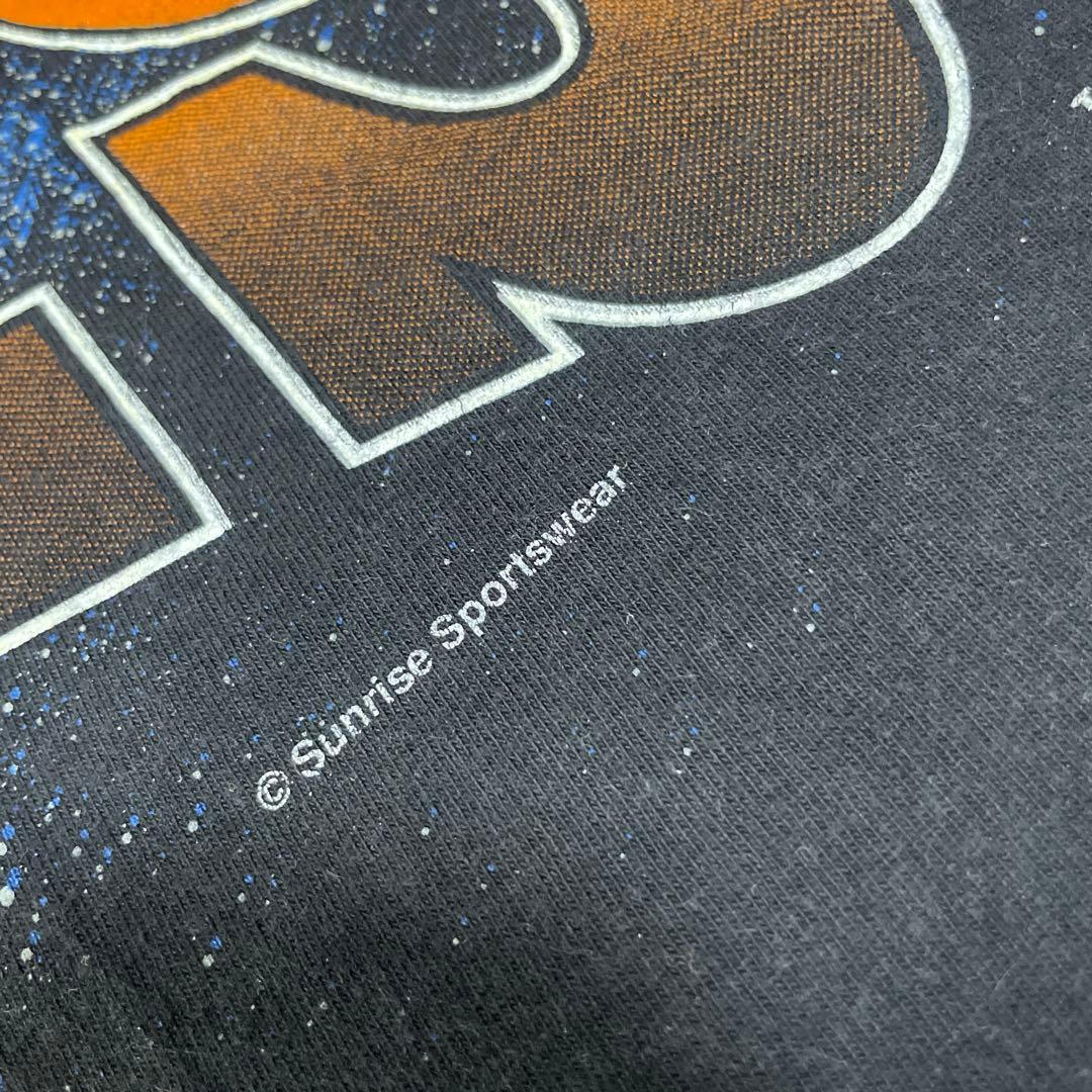 【希少】AMERICAN THUNDER TIGERS Tシャツ