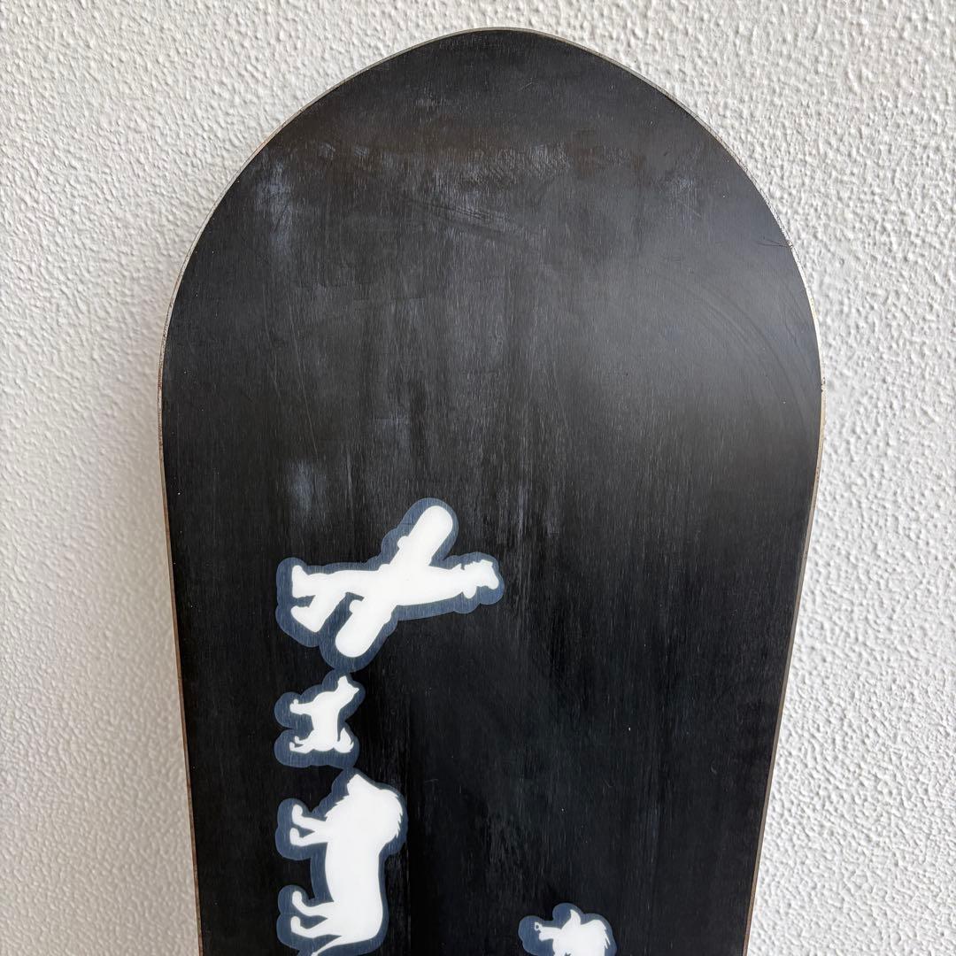 NOAH Crown Twister XX154.5中古美品