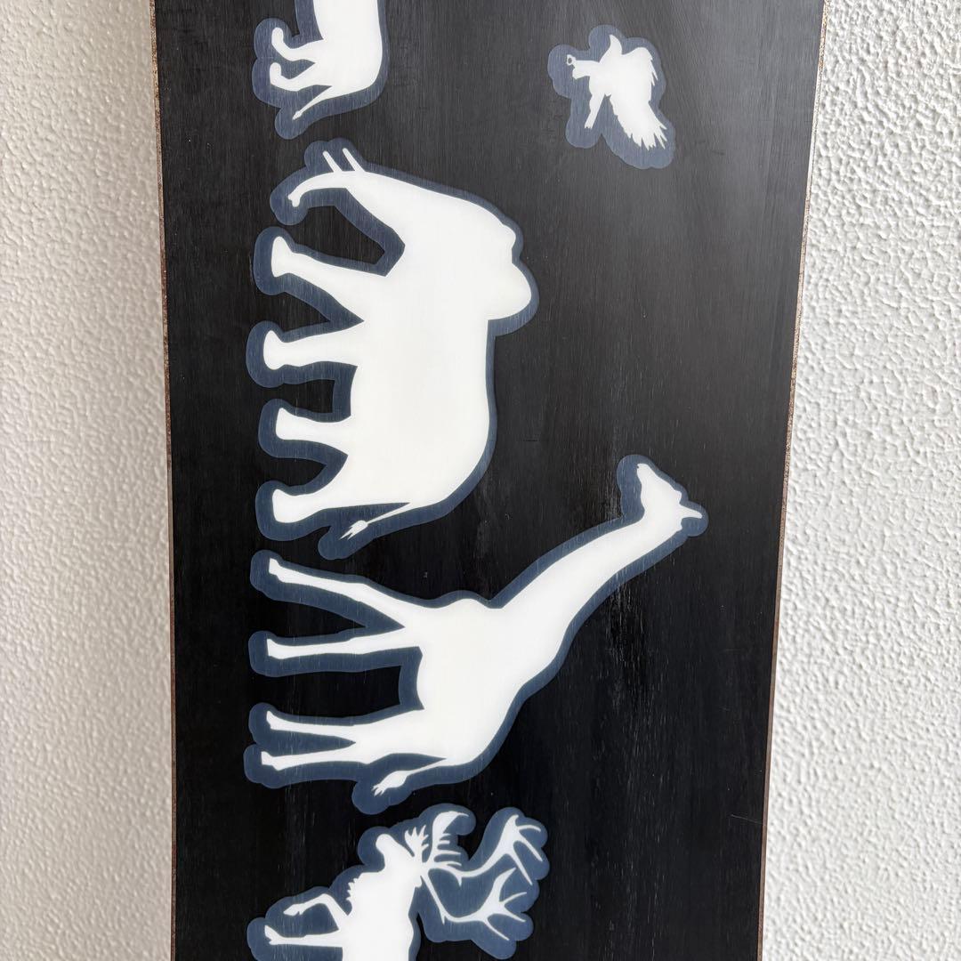 NOAH Crown Twister XX154.5中古美品