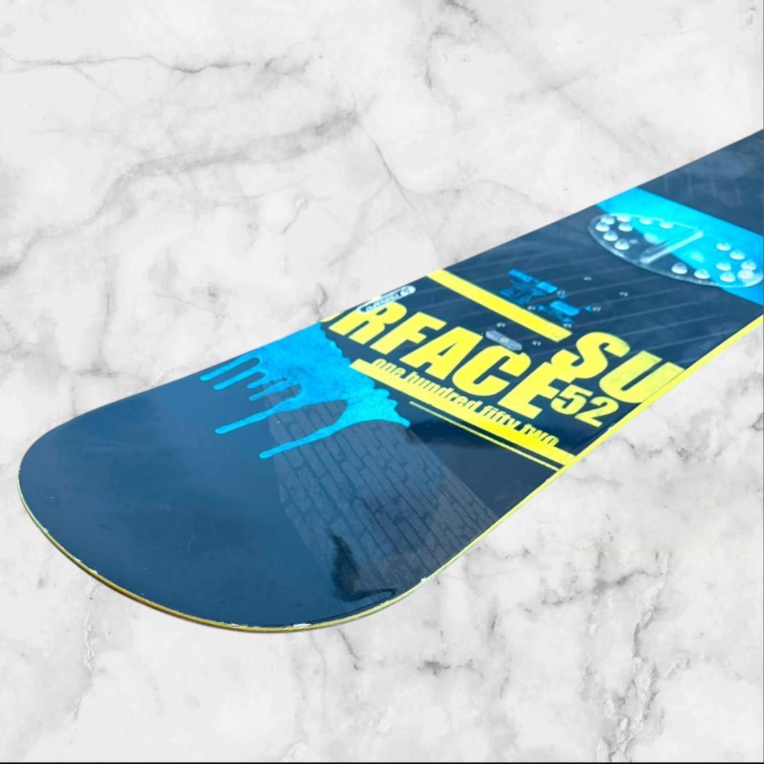 salomon SURFACE 152 サロモン サーフェイス