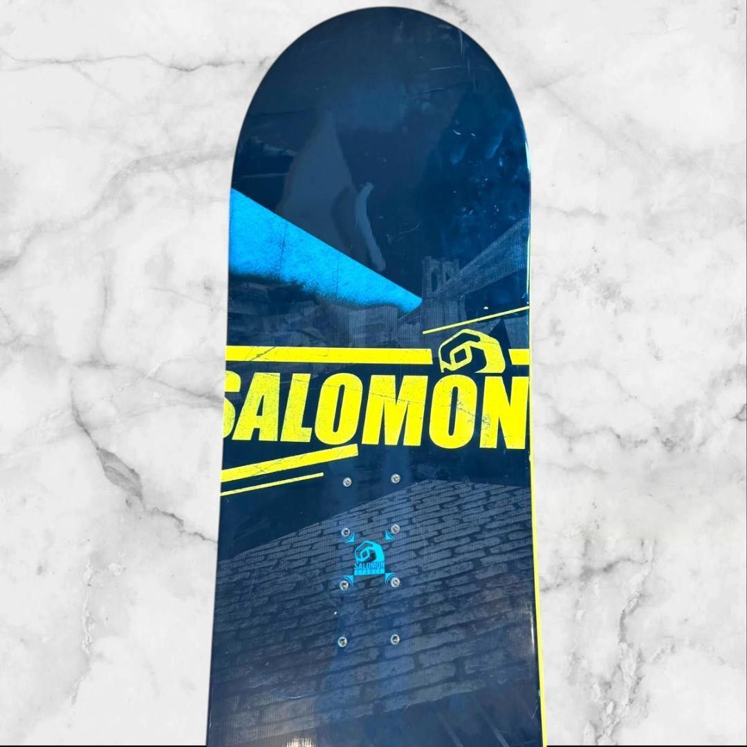 salomon SURFACE 152 サロモン サーフェイス