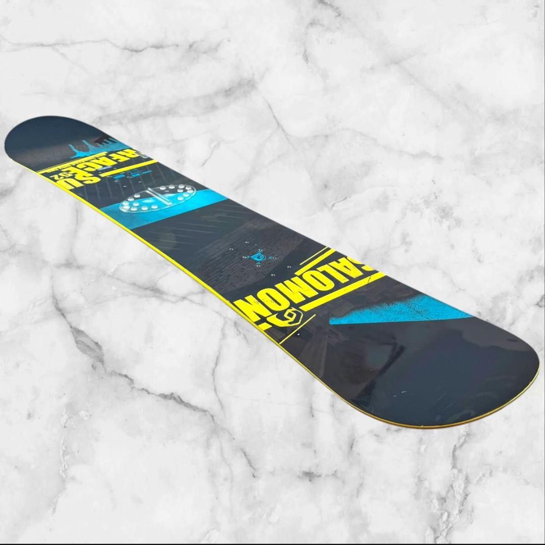 salomon SURFACE 152 サロモン サーフェイス