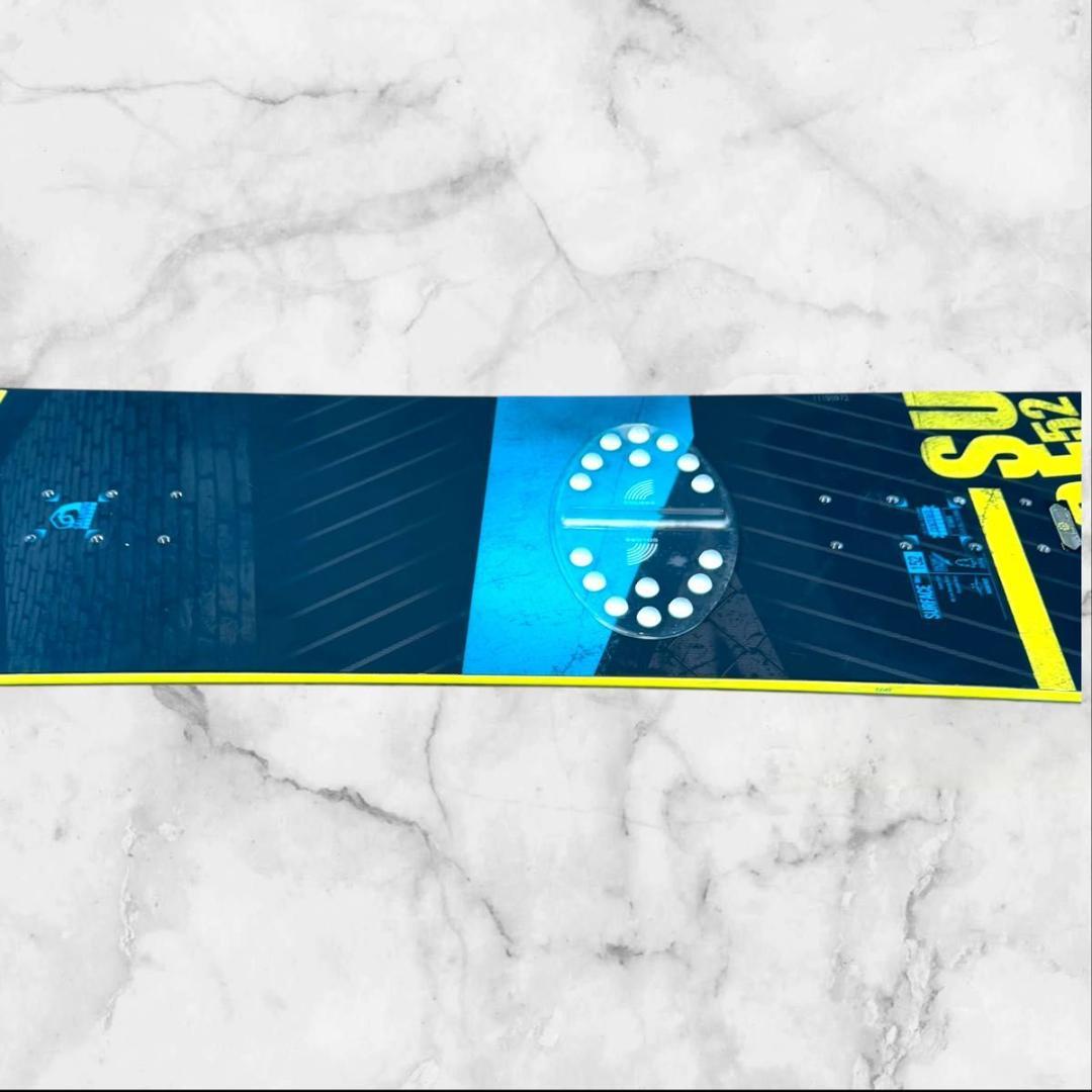 salomon SURFACE 152 サロモン サーフェイス