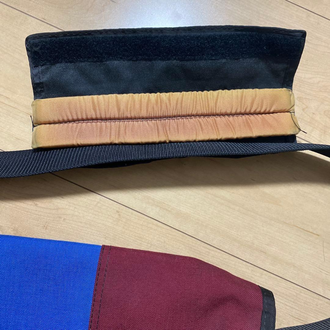 Nose grind様へ 90s TIMBUK2 メッセンジャーバック USA