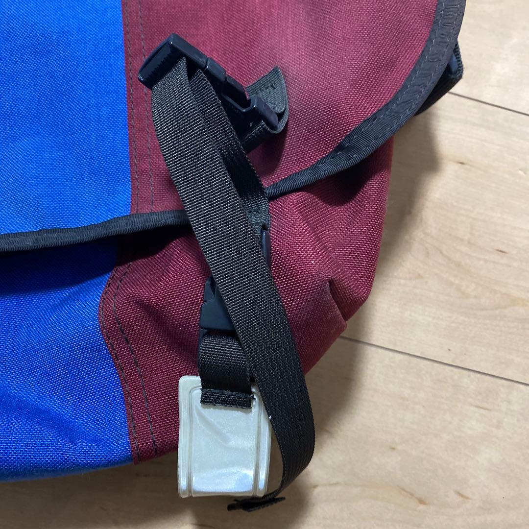 Nose grind様へ 90s TIMBUK2 メッセンジャーバック USA