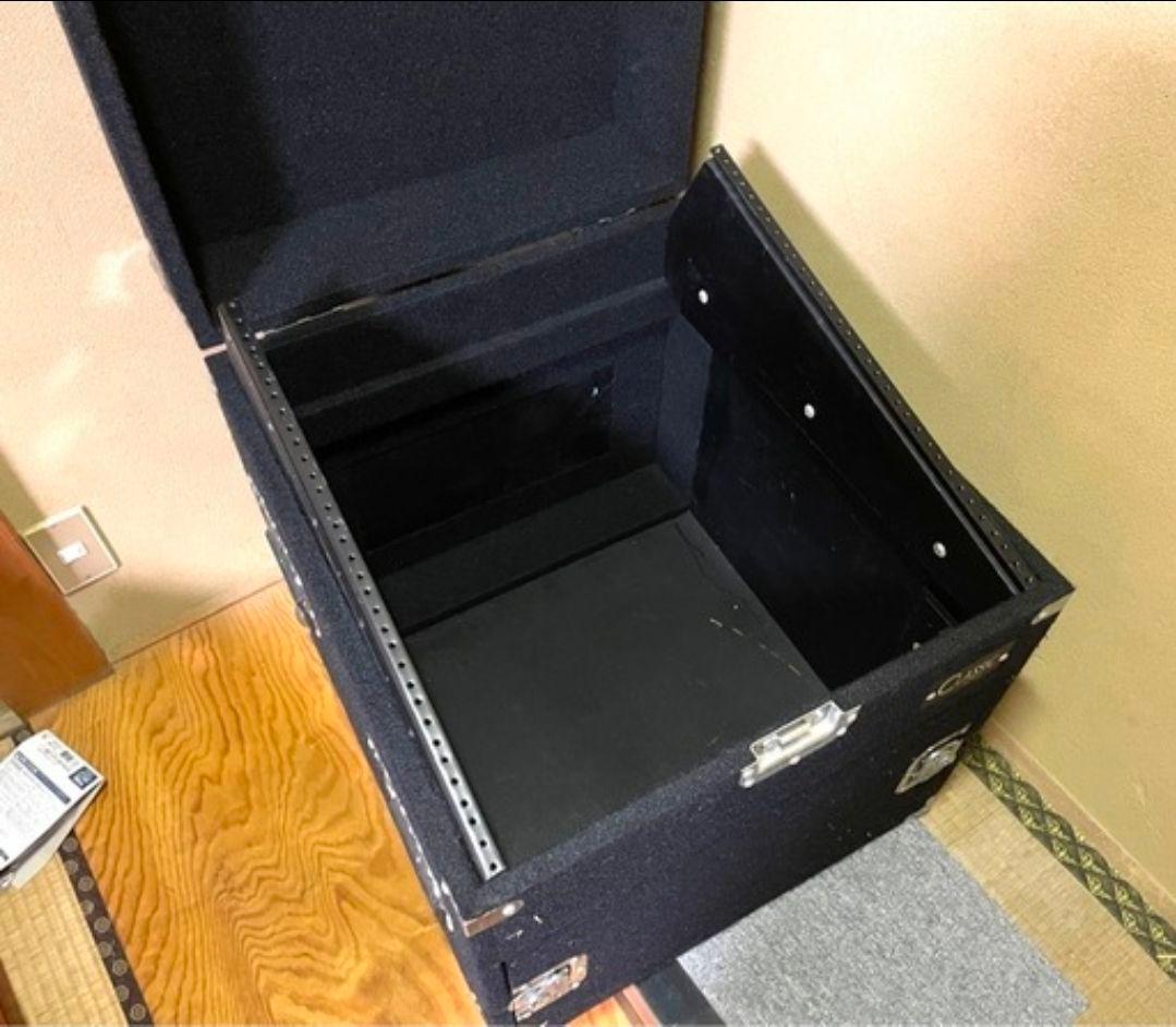 CLASSIC PRO クラシックプロ カーペット仕様 コンボラックケース