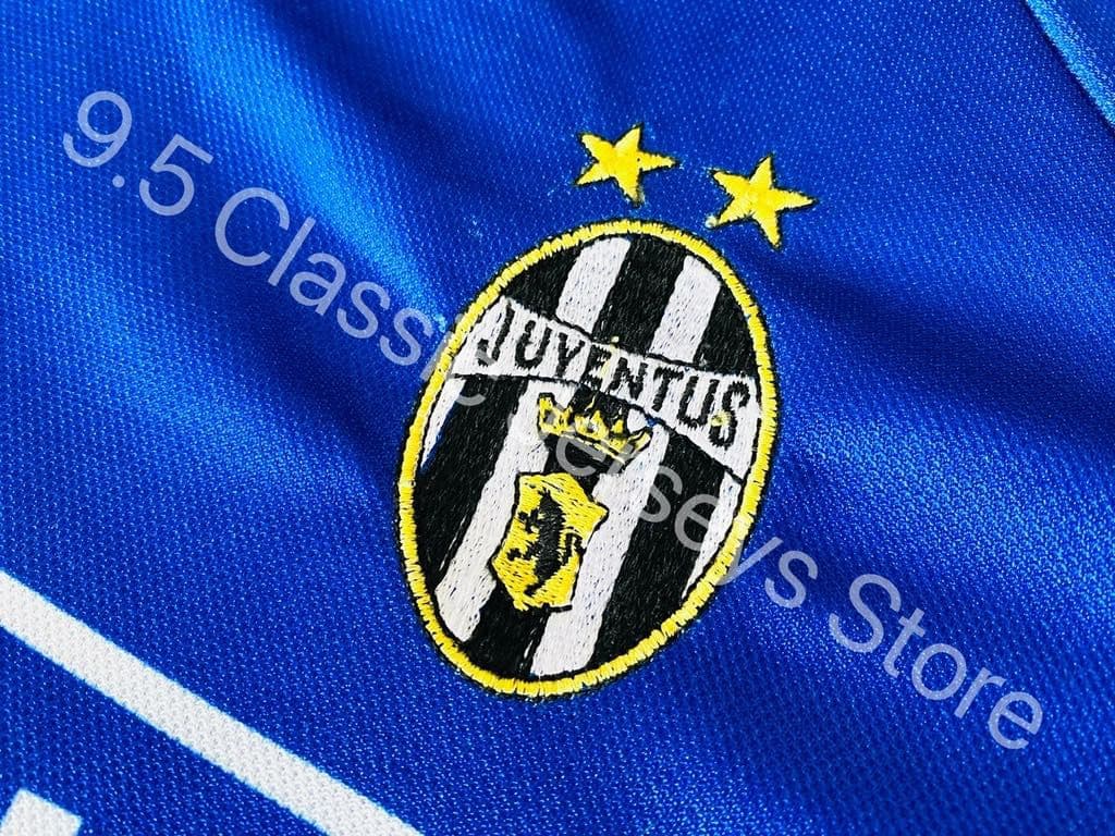ユヴェントス 94/95 アウェイ ユニフォーム