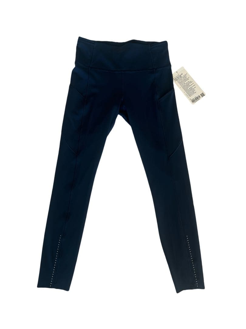 新品 Lululemon Fast and Free HR Tight レギンス