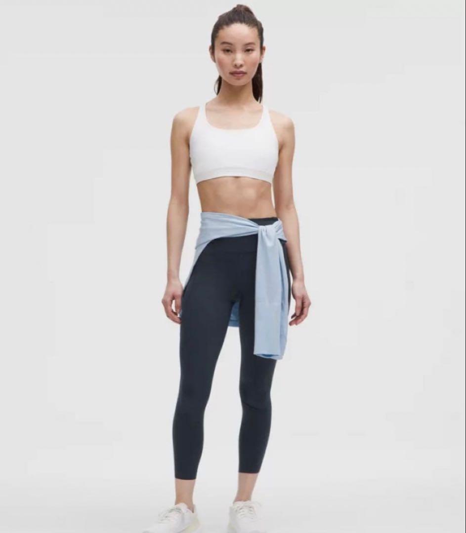 新品 Lululemon Fast and Free HR Tight レギンス