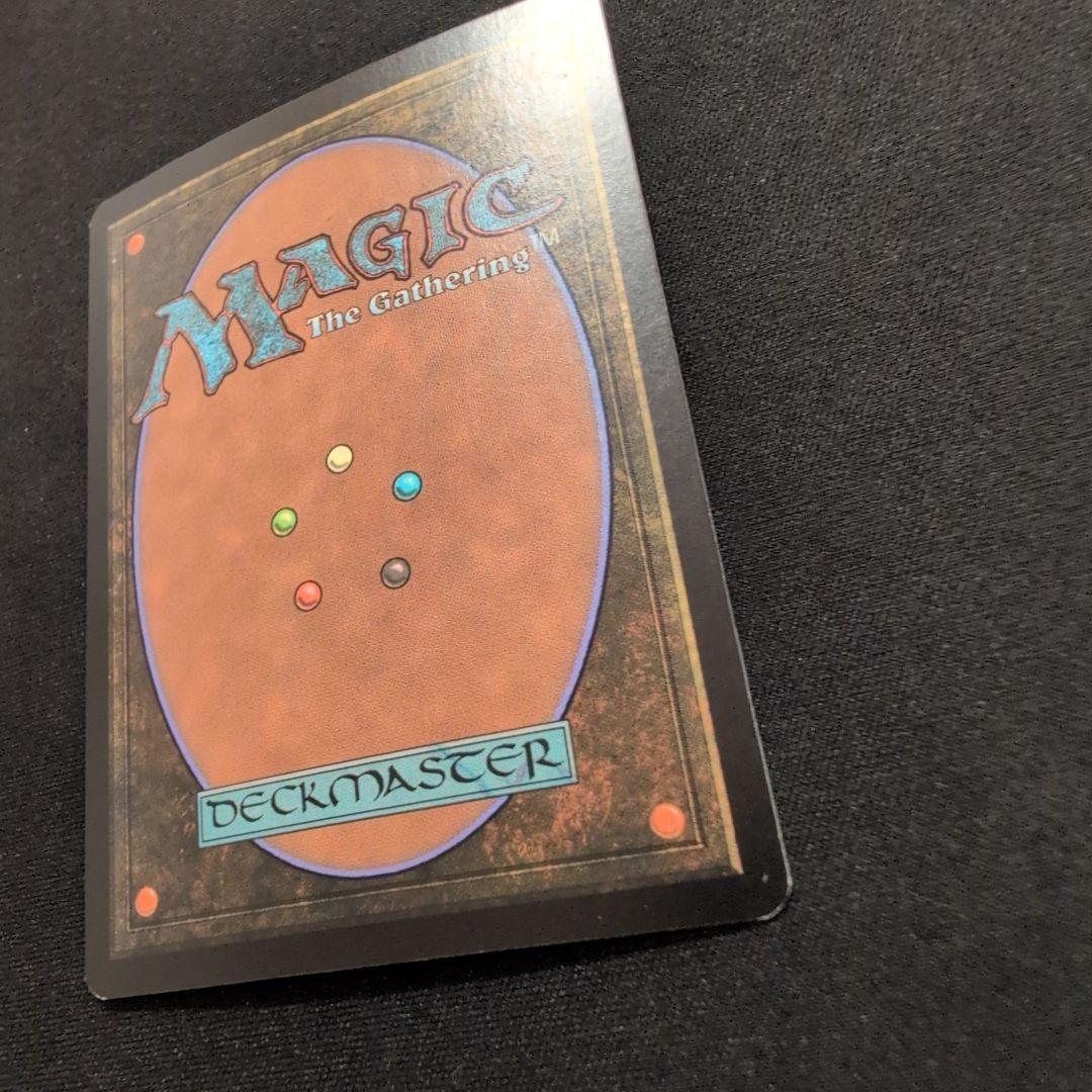 MTG 桜族の長老 DCI プロモ Foil 日本語版4枚セット