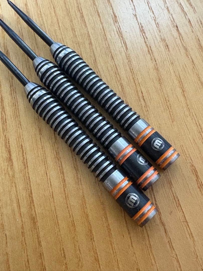 thousand【ダーツ レア】ダニー ノパート シグネチャーエディション