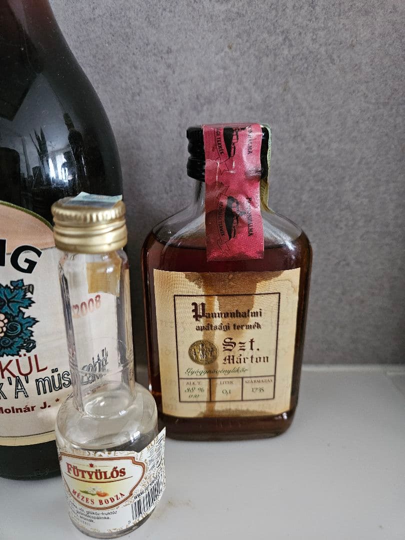 ユニクム・キュリング・フォルトゥナ セット