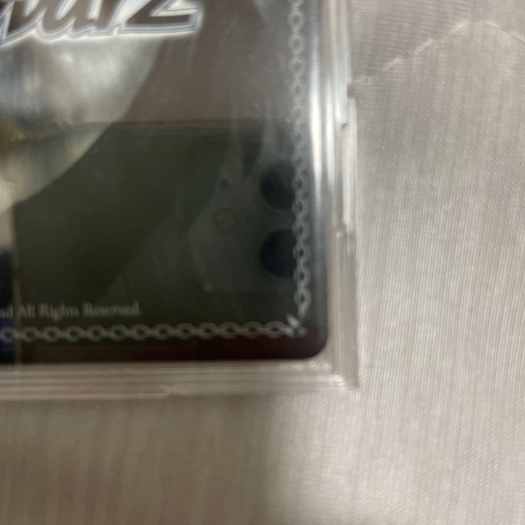 学マス ヴァイスシュヴァルツ L.U.V姫崎莉波 サイン SP