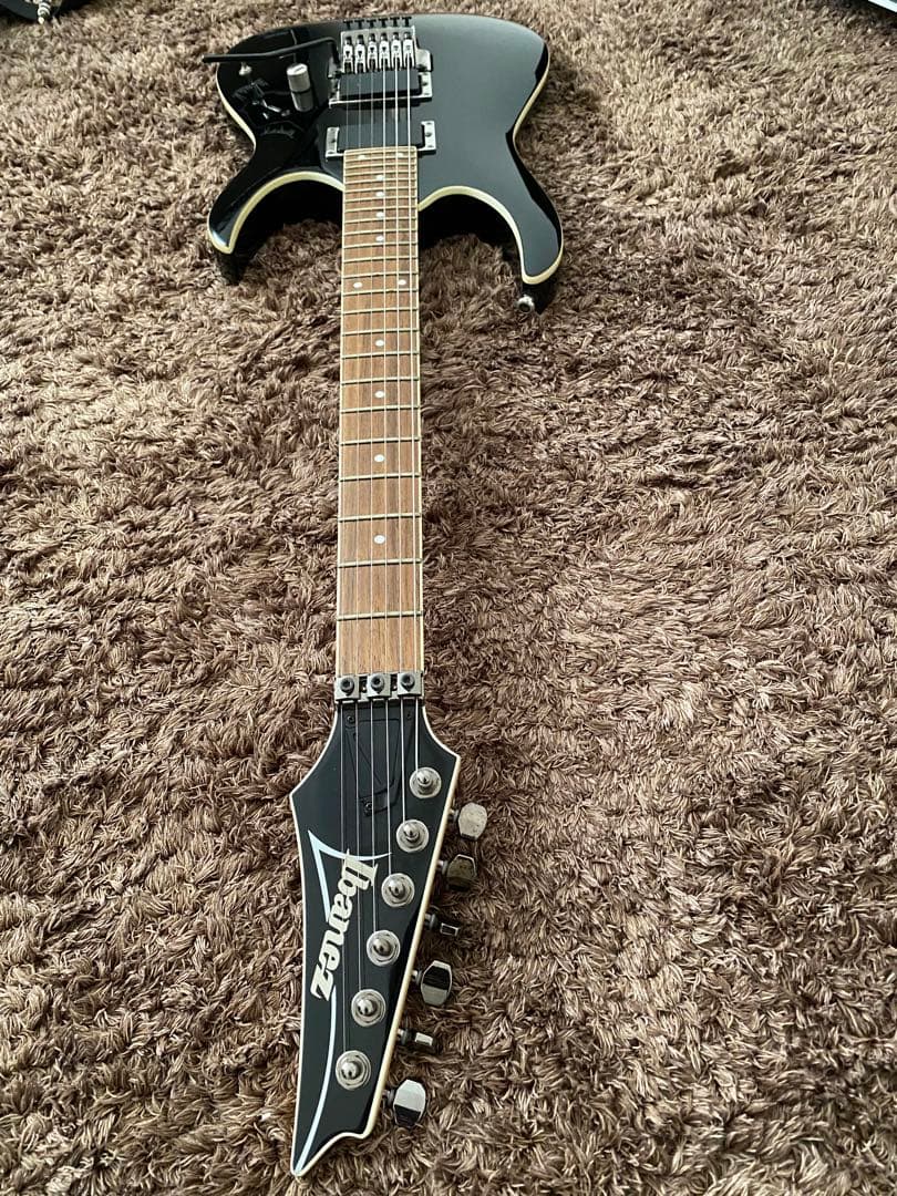 Ibanez RGA42T 本体のみ