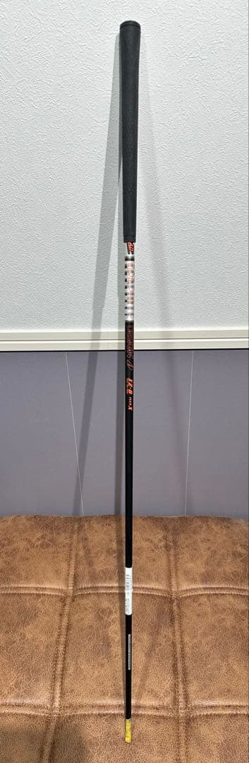 キャロウェイ APEX UW(2022) 21° ザンダー仕様