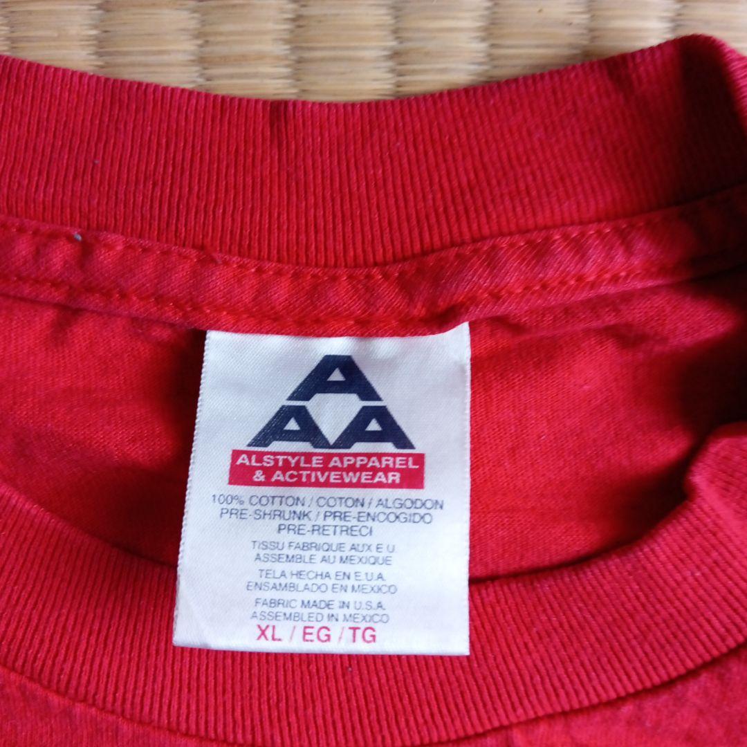 Weezer Tシャツ AAA製