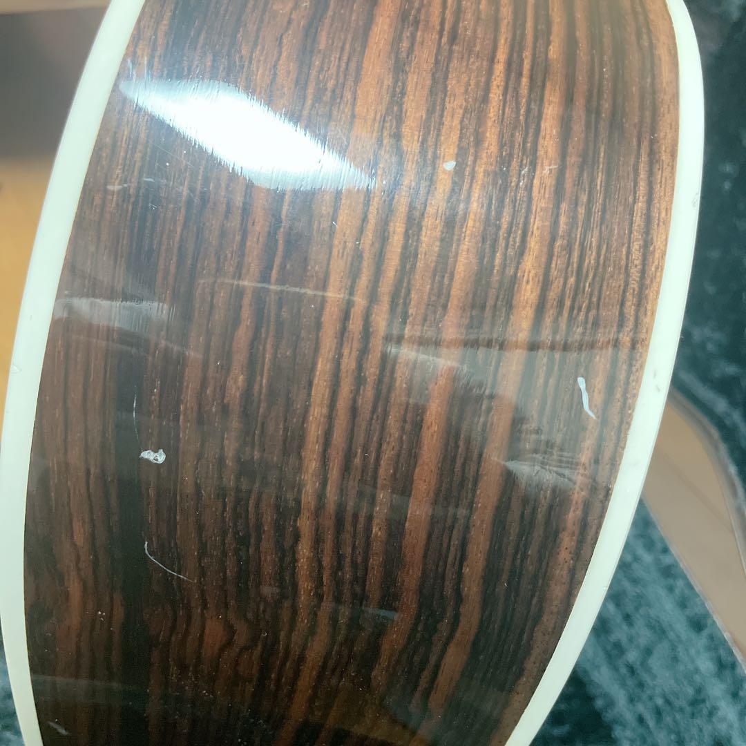 【週末限定価格】K.YAIRI ヤイリ DY-28 2010年製　ギター アコギ