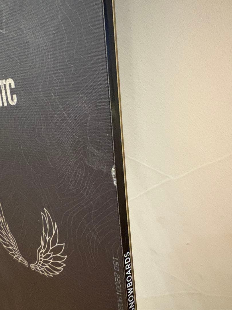 FNTC SOT 150 ボード