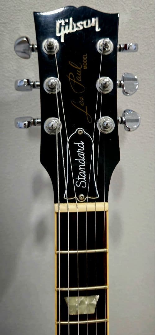 Gibson Les Paul Standard 1999年製