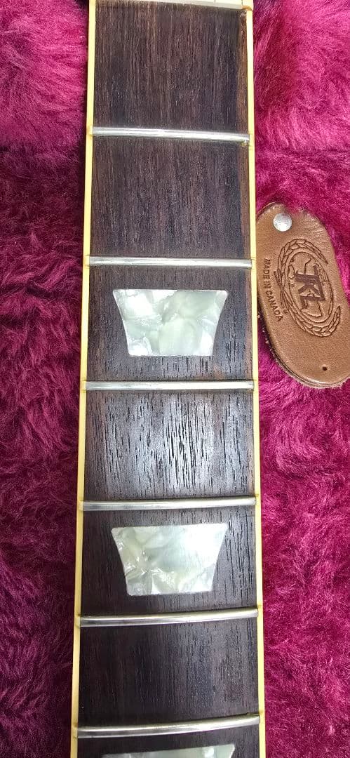 Gibson Les Paul Standard 1999年製