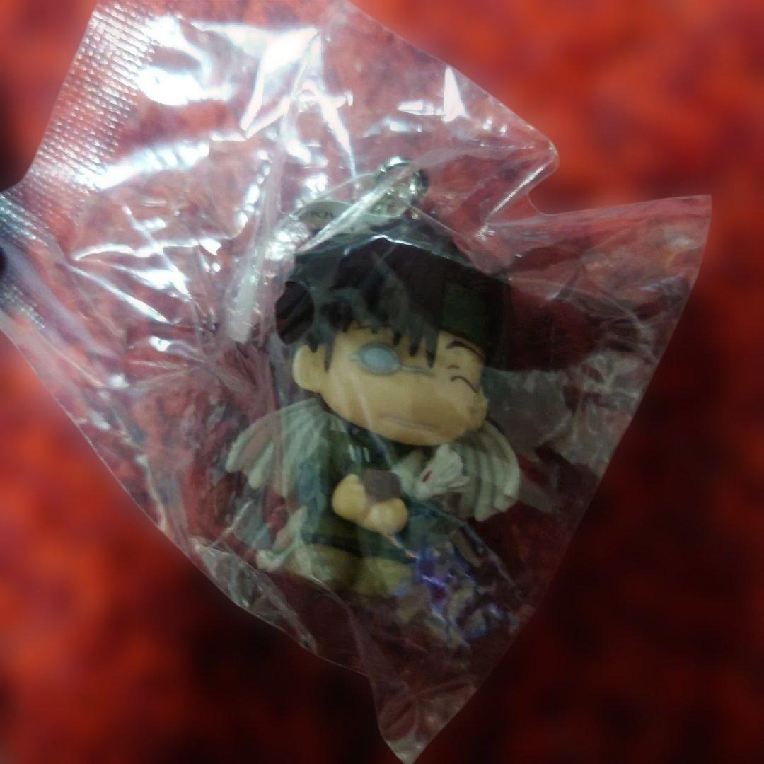 トレーディングフィギュア　カラコレ 最遊記シリーズ 6体