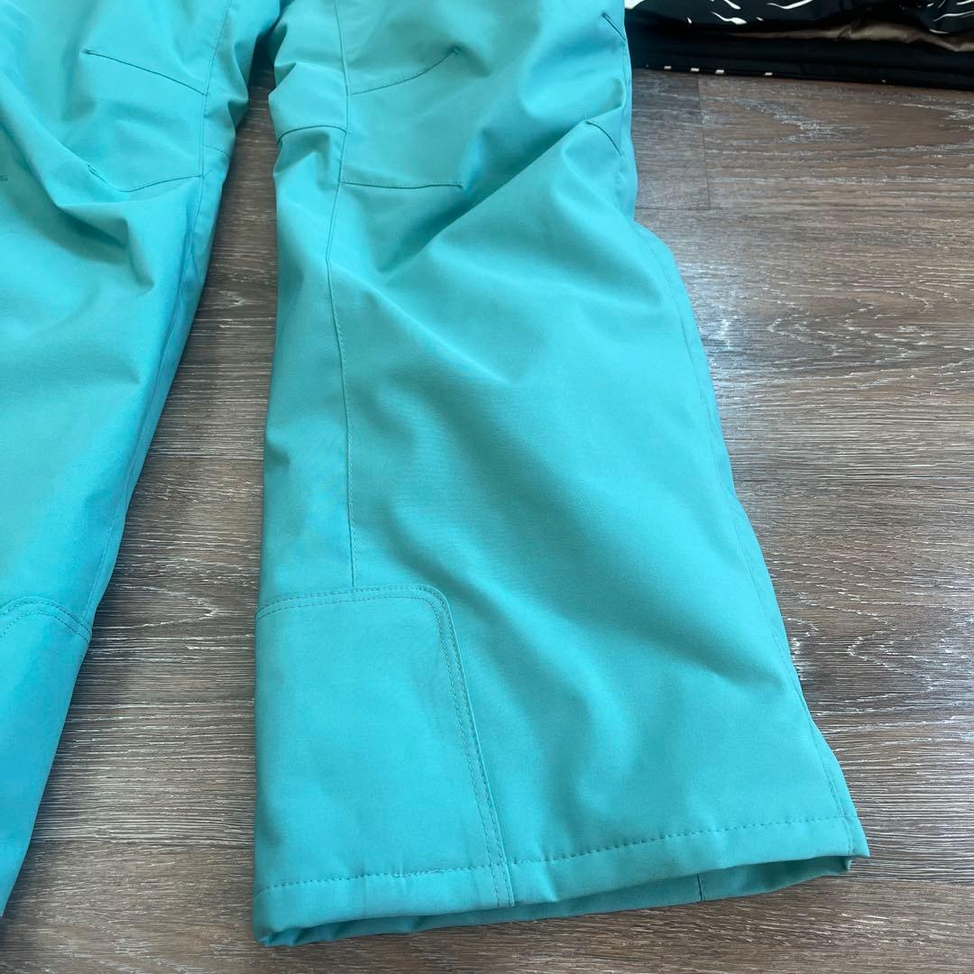 オンヨネ　スキーウェア　レディース　S 美品